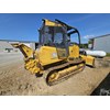 2020 John Deere 450K Dozer